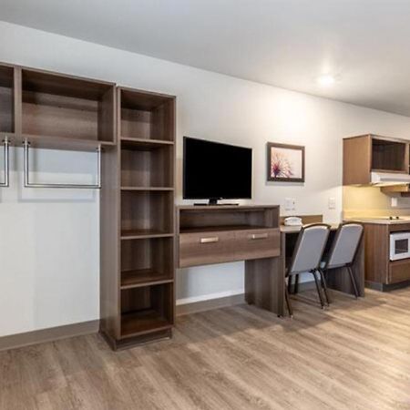 Woodspring Suites Indianapolis Castleton المظهر الخارجي الصورة