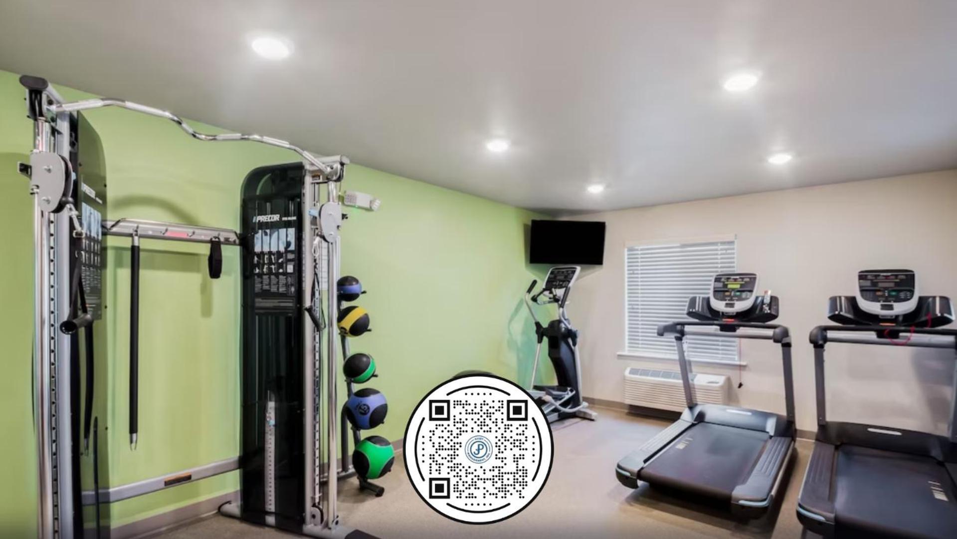 Woodspring Suites Indianapolis Castleton المظهر الخارجي الصورة