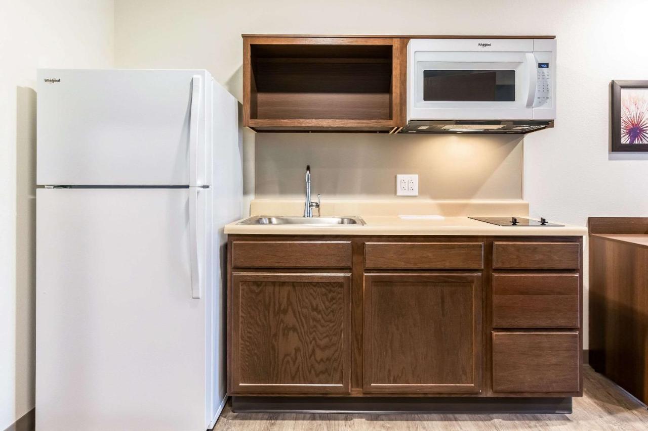 Woodspring Suites Indianapolis Castleton المظهر الخارجي الصورة
