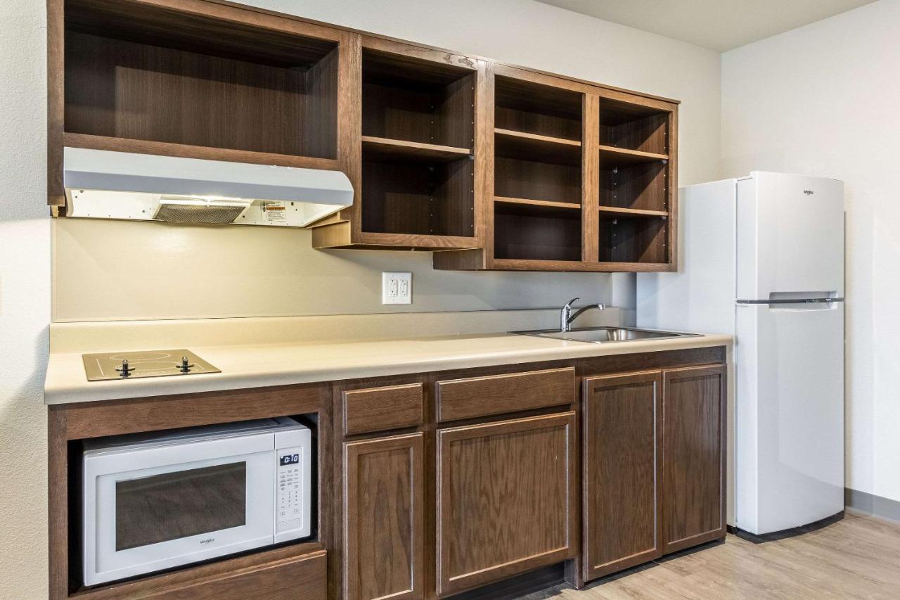 Woodspring Suites Indianapolis Castleton المظهر الخارجي الصورة